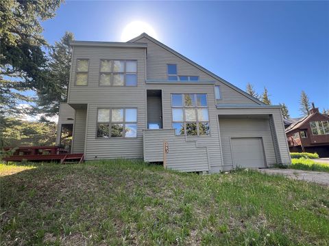 Photo of 63 Guyot Lane #1, Dillon, CO 80435 (MLS # S1069595)