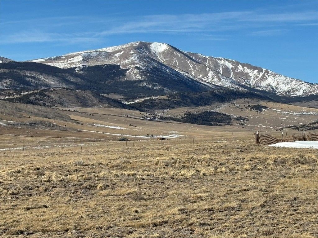 Photo of 2716 Gap Road, Como, CO 80432 (MLS # S1064591)