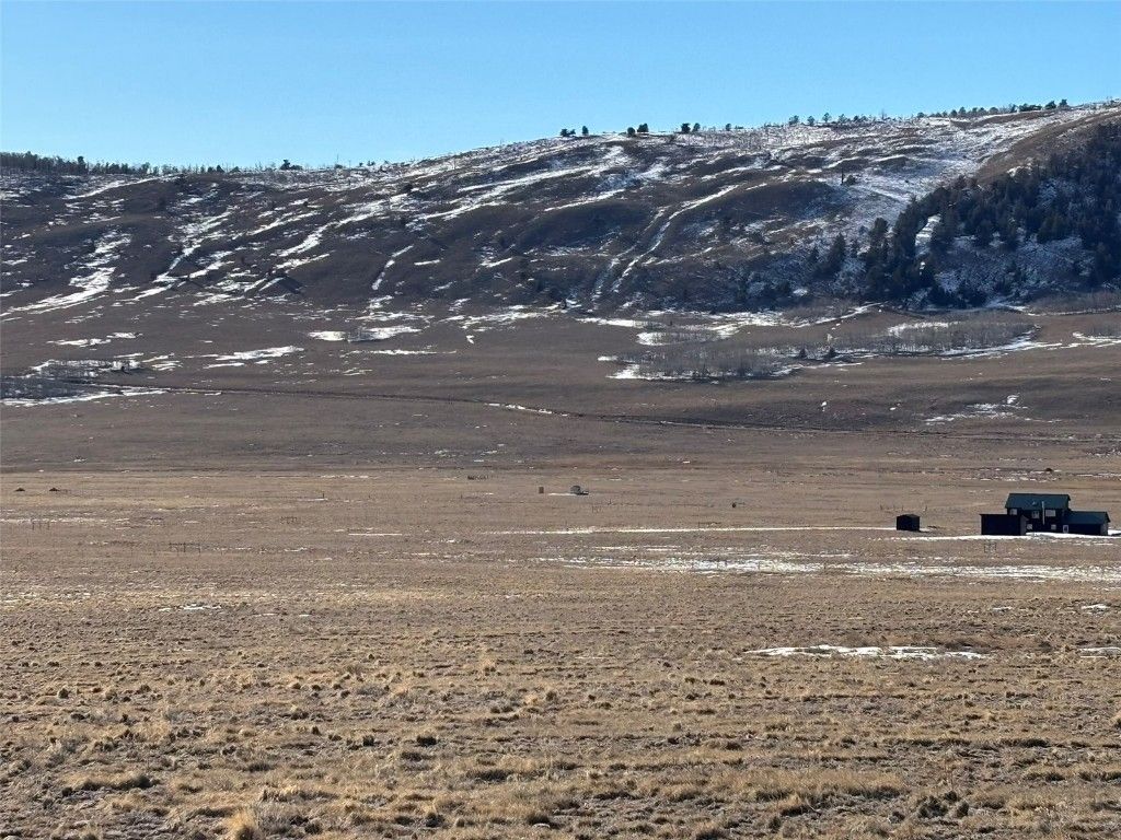 Photo of 2716 Gap Road, Como, CO 80432 (MLS # S1064591)