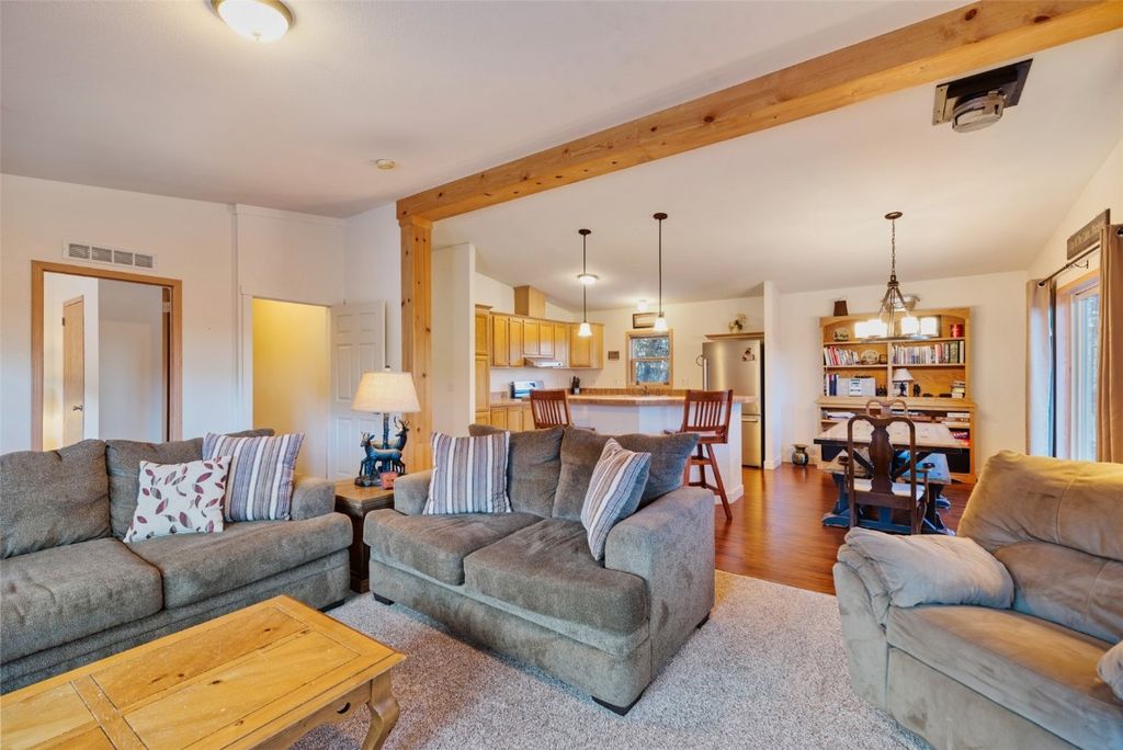 Photo of 593 Lamb Mountain Road, Fairplay, CO 80440 (MLS # S1064512)