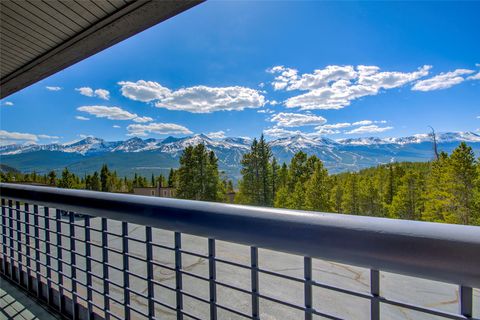 Photo of 187 N Fuller Placer Road #B, Breckenridge, CO 80424 (MLS # S1068997)