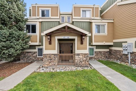 Photo of 148 Summit Drive #A7, Dillon, CO 80435 (MLS # S1068711)