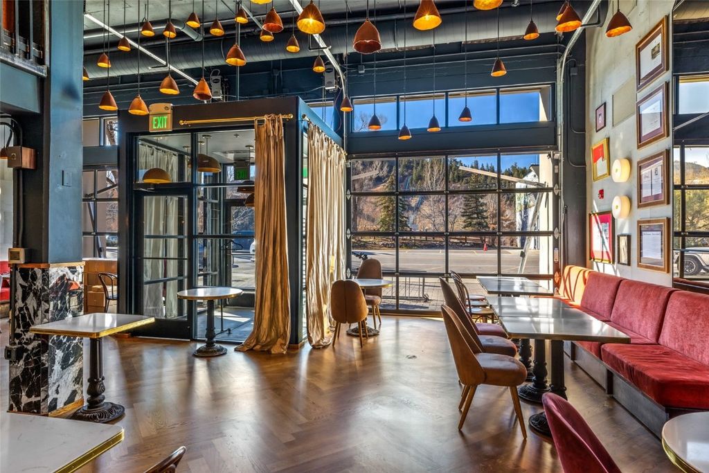 Photo of 910 Yampa Street #104, Steamboat Springs, CO 80487 (MLS # S1064185)