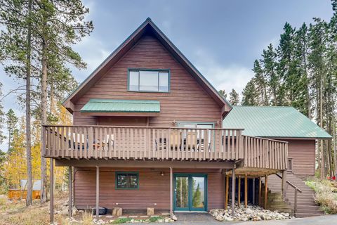 Photo of 689 American Way, Breckenridge, CO 80424 (MLS # S1068968)
