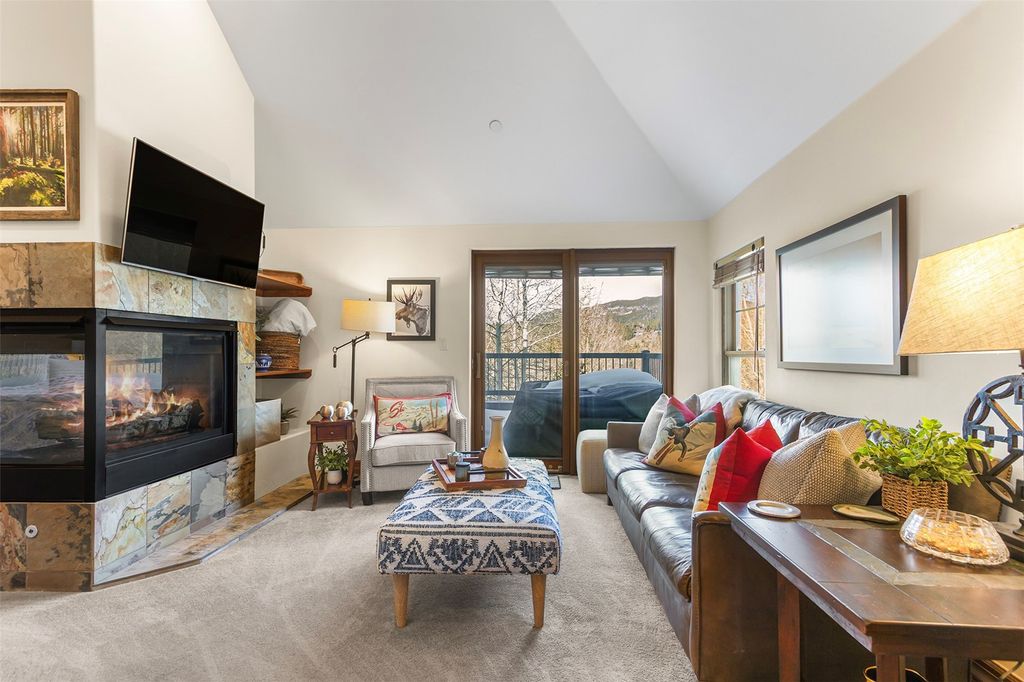 Photo of 34 Highfield Trail #404, Breckenridge, CO 80424 (MLS # S1066243)