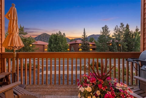 Photo of 731 Lagoon Drive #B, Frisco, CO 80443 (MLS # S1069685)