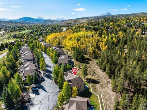Photo of 285 Kestrel Lane #285, Silverthorne, CO 80498 (MLS # S1071783)