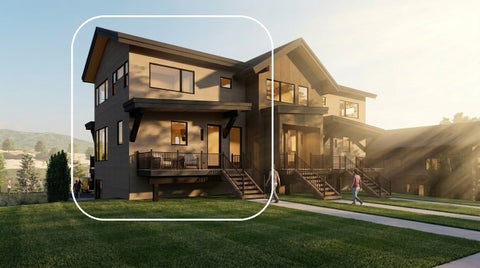 Photo of 3240 Bell View Trail #C, Steamboat Springs, CO 80487 (MLS # S1072147)