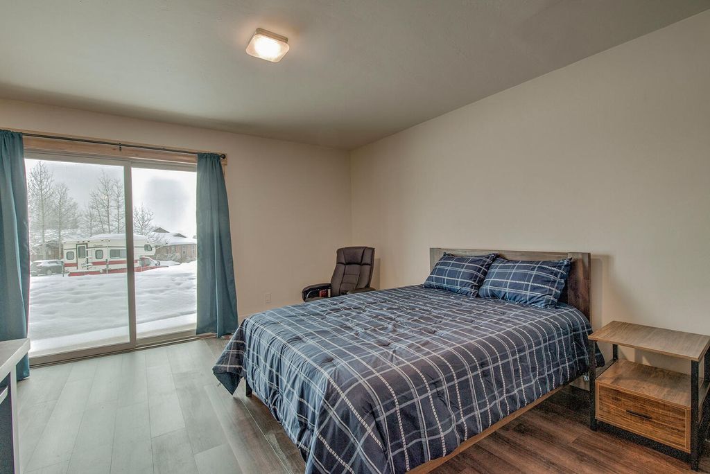 Photo of 1133 Straight Creek Drive #108, Dillon, CO 80435 (MLS # S1067427)