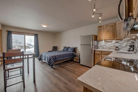 Photo of 1133 Straight Creek Drive #108, Dillon, CO 80435 (MLS # S1067427)
