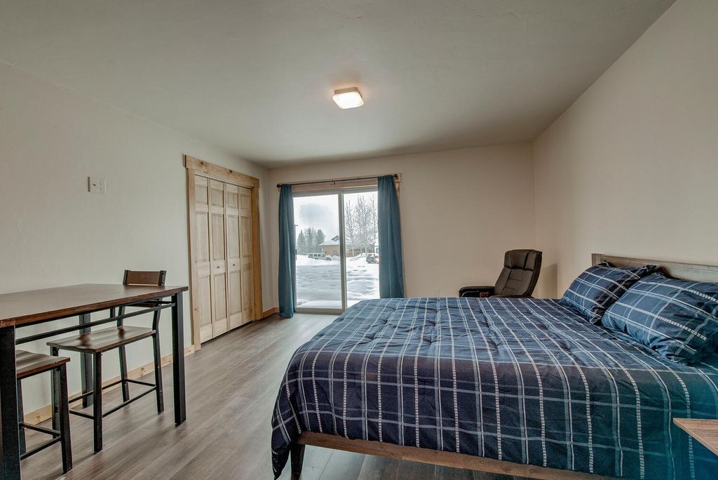 Photo of 1133 Straight Creek Drive #108, Dillon, CO 80435 (MLS # S1067427)