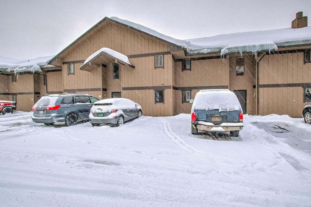 Photo of 1133 Straight Creek Drive #108, Dillon, CO 80435 (MLS # S1067427)