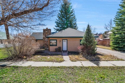 Photo of 517 E Jefferson Avenue, Hayden, CO 81639 (MLS # S1067770)