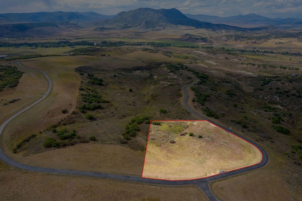 Photo of 27095 Fire Song Road, Steamboat Springs, CO 80487 (MLS # S1064608)