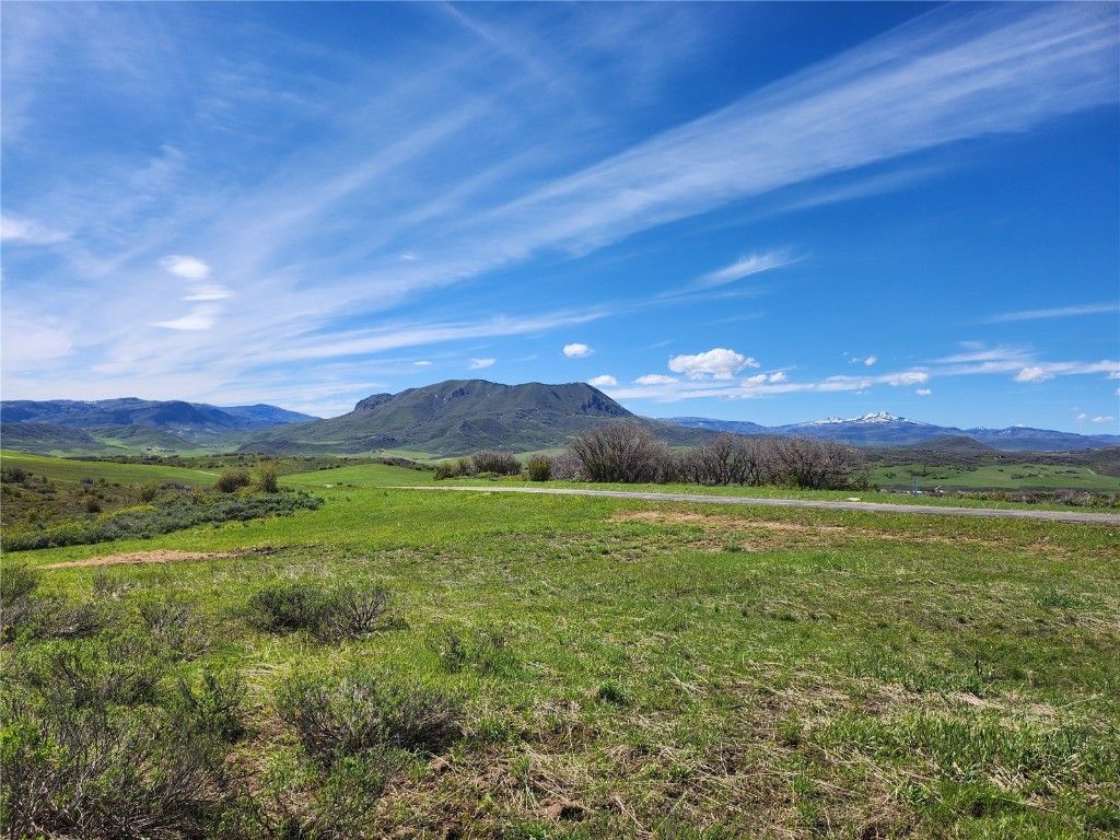 Photo of 27095 Fire Song Road, Steamboat Springs, CO 80487 (MLS # S1064608)