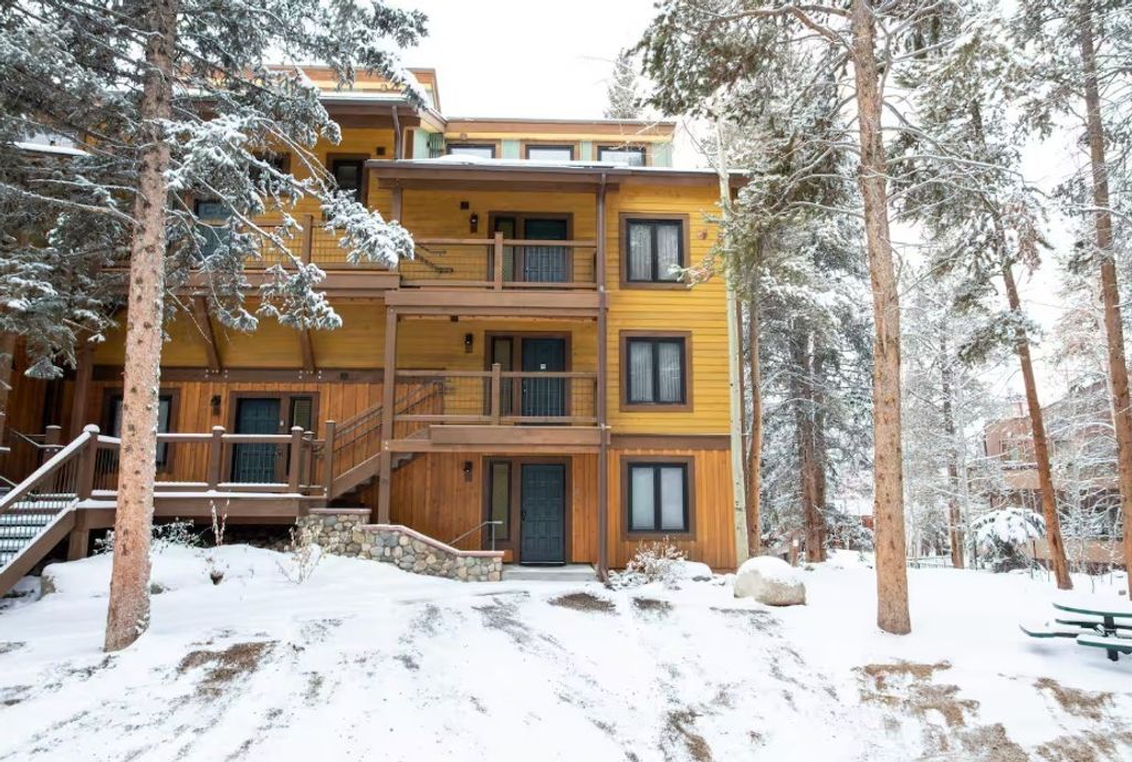 Photo of 820 Columbine Road #23, Breckenridge, CO 80424 (MLS # S1066264)