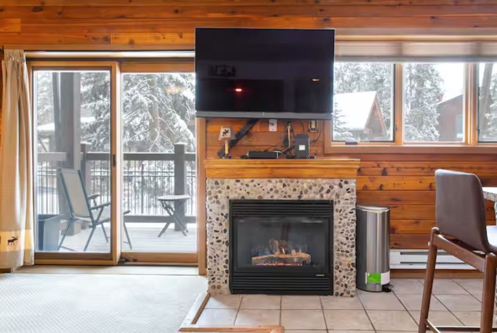 Photo of 820 Columbine Road #23, Breckenridge, CO 80424 (MLS # S1066264)