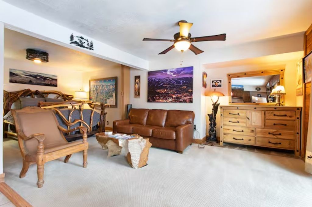 Photo of 820 Columbine Road #23, Breckenridge, CO 80424 (MLS # S1066264)