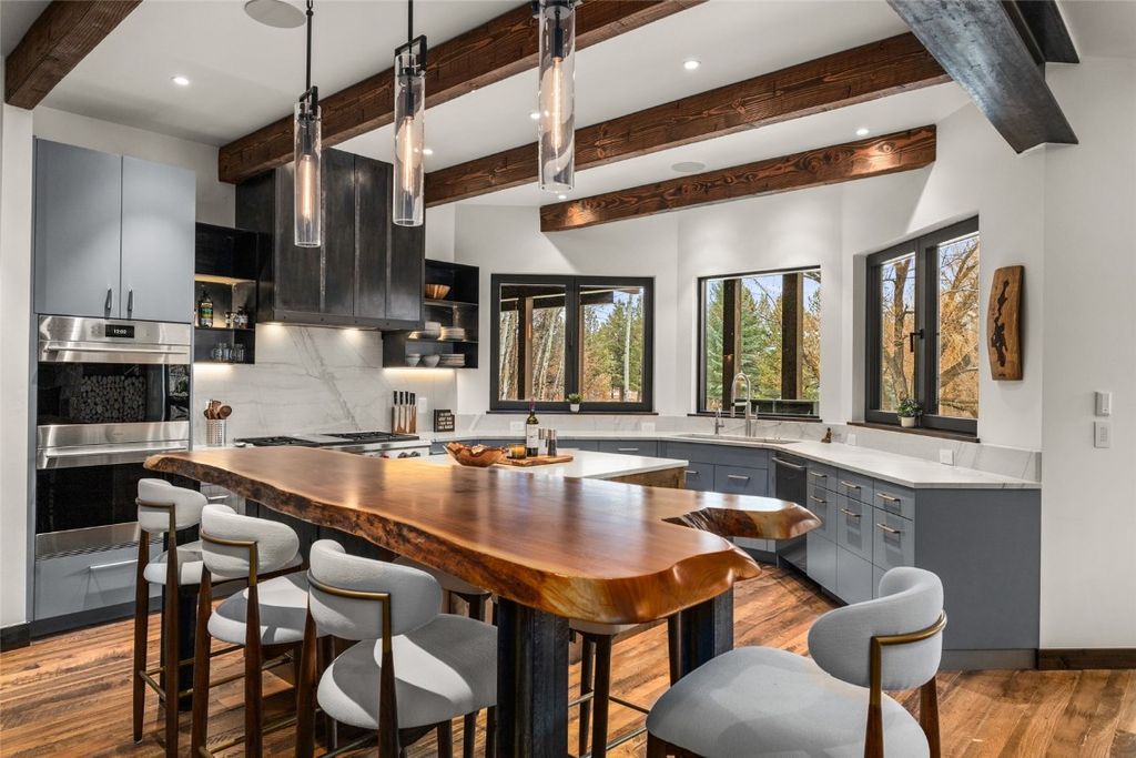 Photo of 855 Fox Lane, Steamboat Springs, CO 80487 (MLS # S1064382)