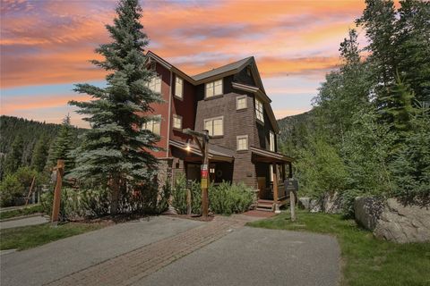 Photo of 188 Tip Top Trail #6558, Dillon, CO 80435 (MLS # S1061398)