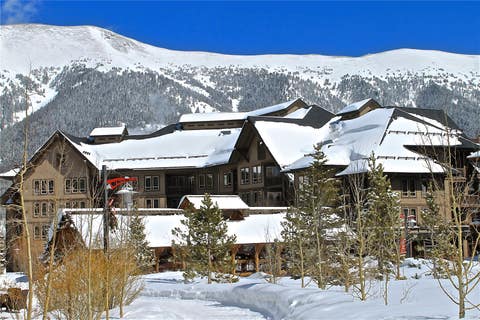 Photo of 172 Copper Circle #406, Copper Mountain, CO 80443 (MLS # S1071180)