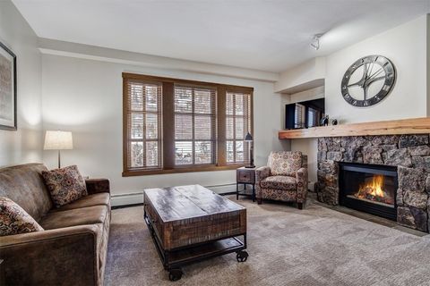Photo of 910 Copper Road #324, Copper Mountain, CO 80443 (MLS # S1064627)