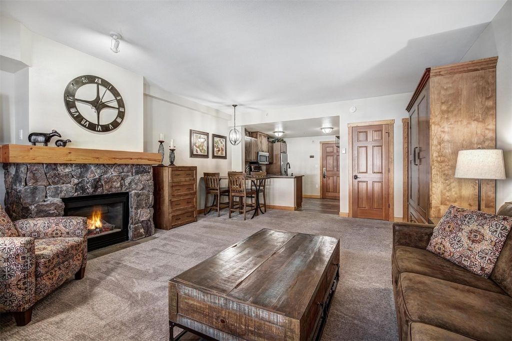 Photo of 910 Copper Road #324, Copper Mountain, CO 80443 (MLS # S1064627)