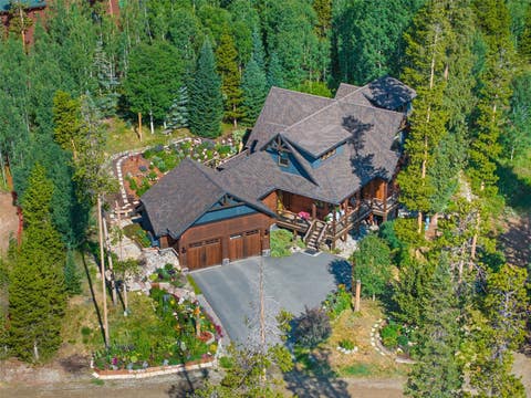 Photo of 183 Elk Thistle Drive, Silverthorne, CO 80498 (MLS # S1070493)