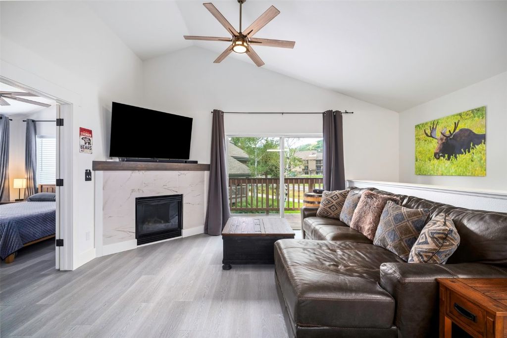 Photo of 1459 Morgan Court #203, Steamboat Springs, CO 80487 (MLS # S1060021)