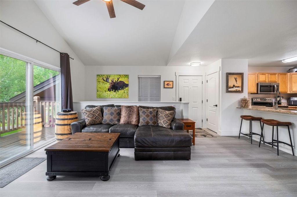 Photo of 1459 Morgan Court #203, Steamboat Springs, CO 80487 (MLS # S1060021)