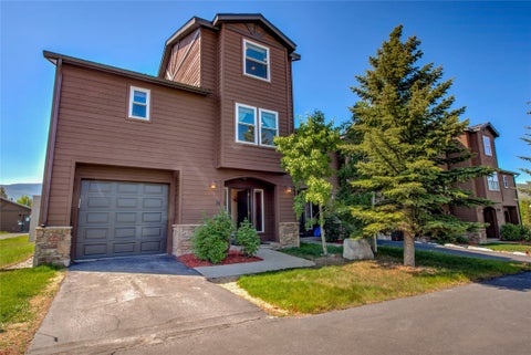Photo of 74 Stag Trail #74, Dillon, CO 80435 (MLS # S1060014)