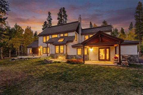 Photo of 100 Windwood Circle, Breckenridge, CO 80424 (MLS # S1062587)