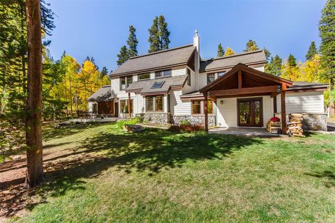 Photo of 100 Windwood Circle, Breckenridge, CO 80424 (MLS # S1062587)