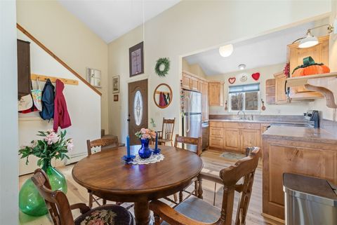 Photo of 30351 County Road 16 #503, Oak Creek, CO 80467 (MLS # S1064200)