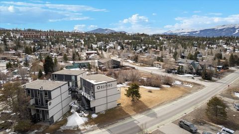 Photo of 290 Straight Creek Drive #107, Dillon, CO 80435 (MLS # S1067432)