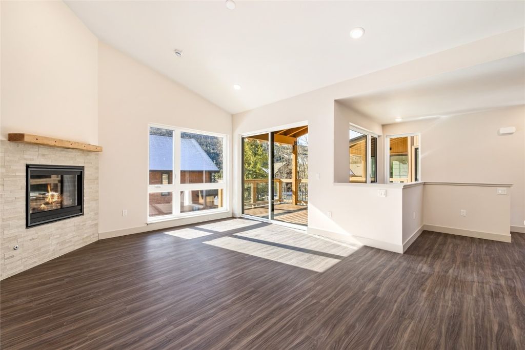 Photo of 628 Montezuma Road #D-1, Keystone, CO 80435 (MLS # S1064019)