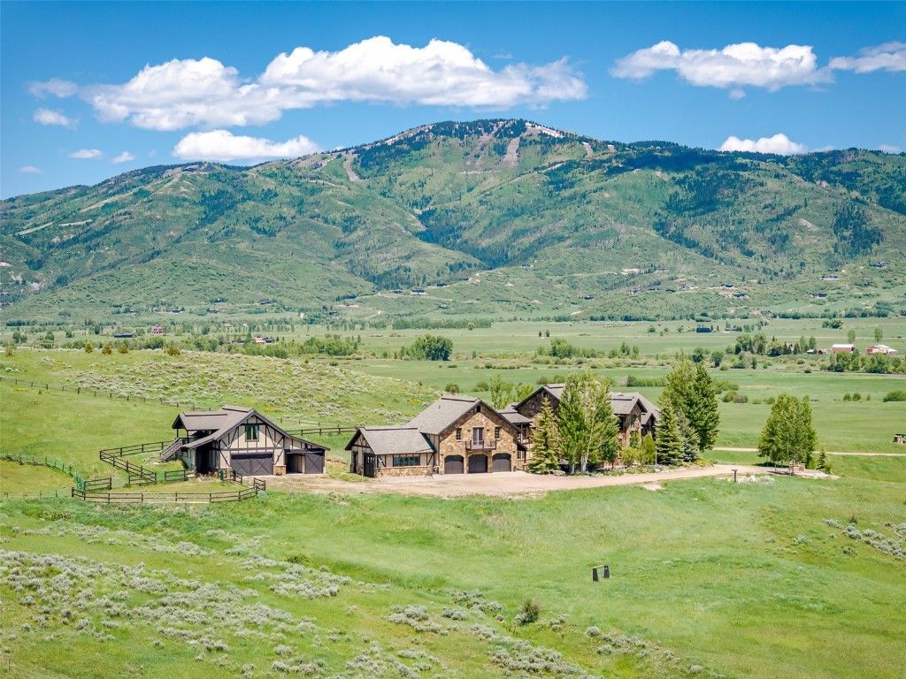 Photo of 30855 Emerald Ridge, Steamboat Springs, CO 80487 (MLS # S1059846)