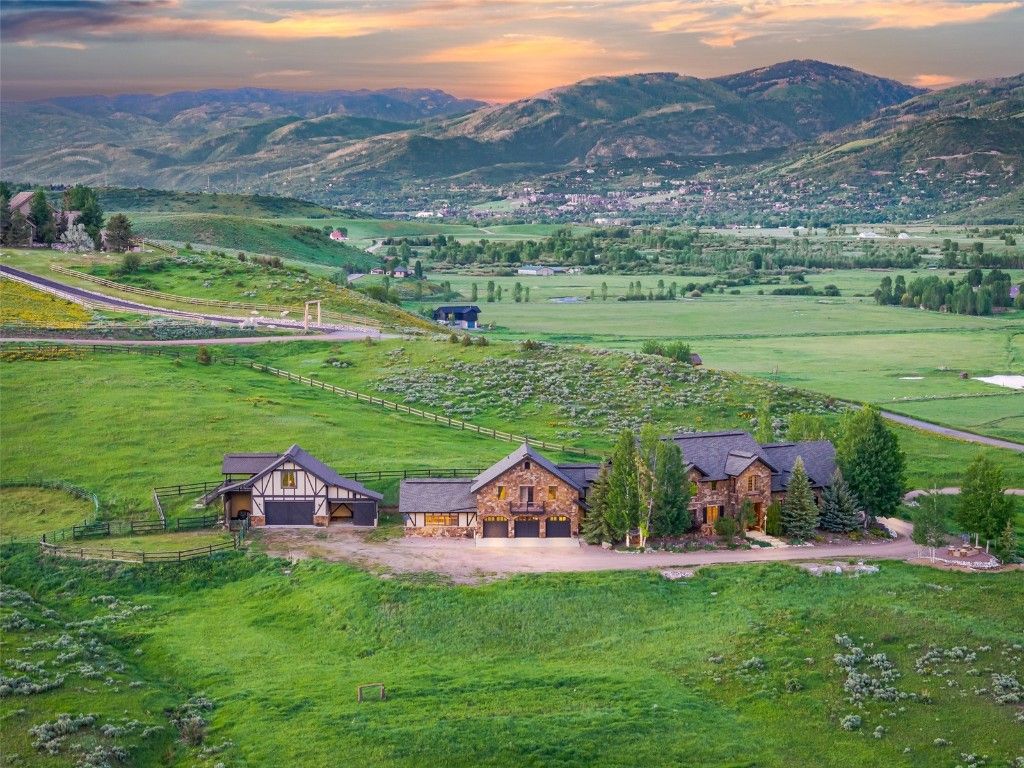 Photo of 30855 Emerald Ridge, Steamboat Springs, CO 80487 (MLS # S1059846)