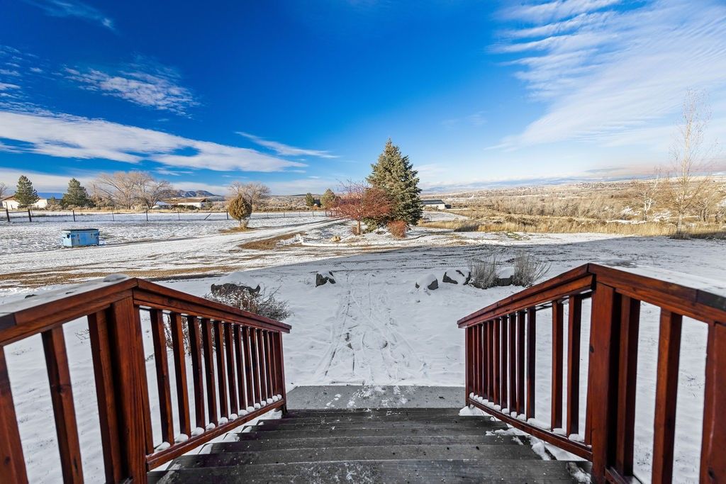Photo of 750 2nd Avenue S, Craig, CO 81625 (MLS # S1064515)