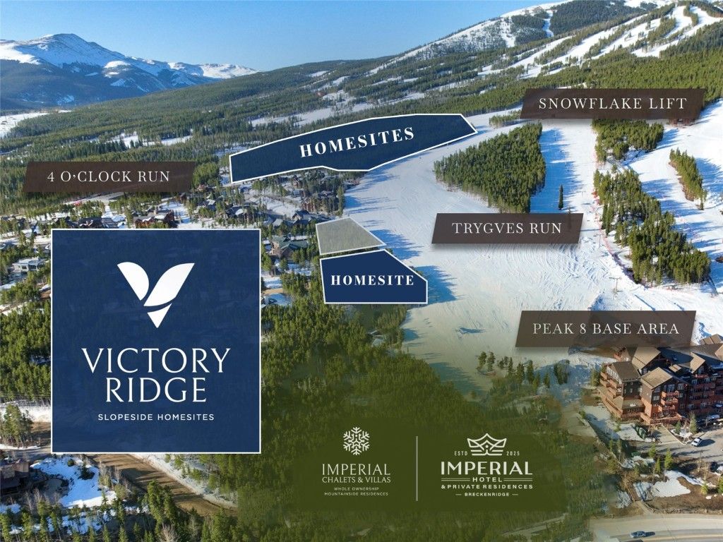 Photo of 13 Valor Drive, Breckenridge, CO 80424 (MLS # S1064075)
