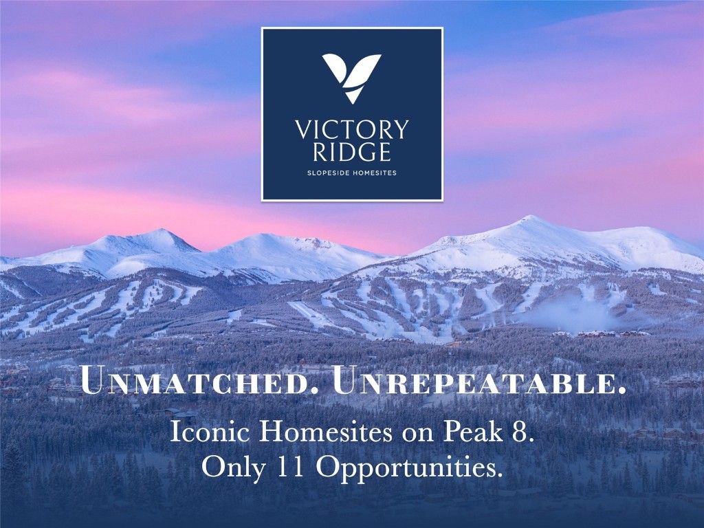 Photo of 13 Valor Drive, Breckenridge, CO 80424 (MLS # S1064075)