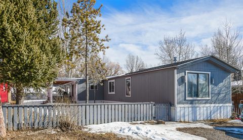 Photo of 21365 Us Highway 40 Ave #33, Steamboat Springs, CO 80487 (MLS # S1066195)