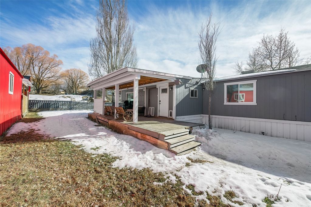 Photo of 21365 Us Highway 40 Ave #33, Steamboat Springs, CO 80487 (MLS # S1066195)