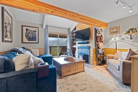Photo of 1002 Atlantic Lode Road #1002, Breckenridge, CO 80424 (MLS # S1061194)