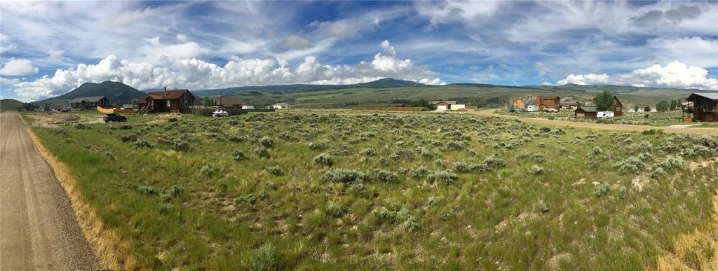 Photo of 110 Grand County Road 1018, Silverthorne, CO 80498 (MLS # S1065778)