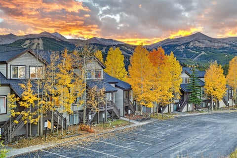 Photo of 30 River Park Drive #30 C, Breckenridge, CO 80424 (MLS # S1072013)