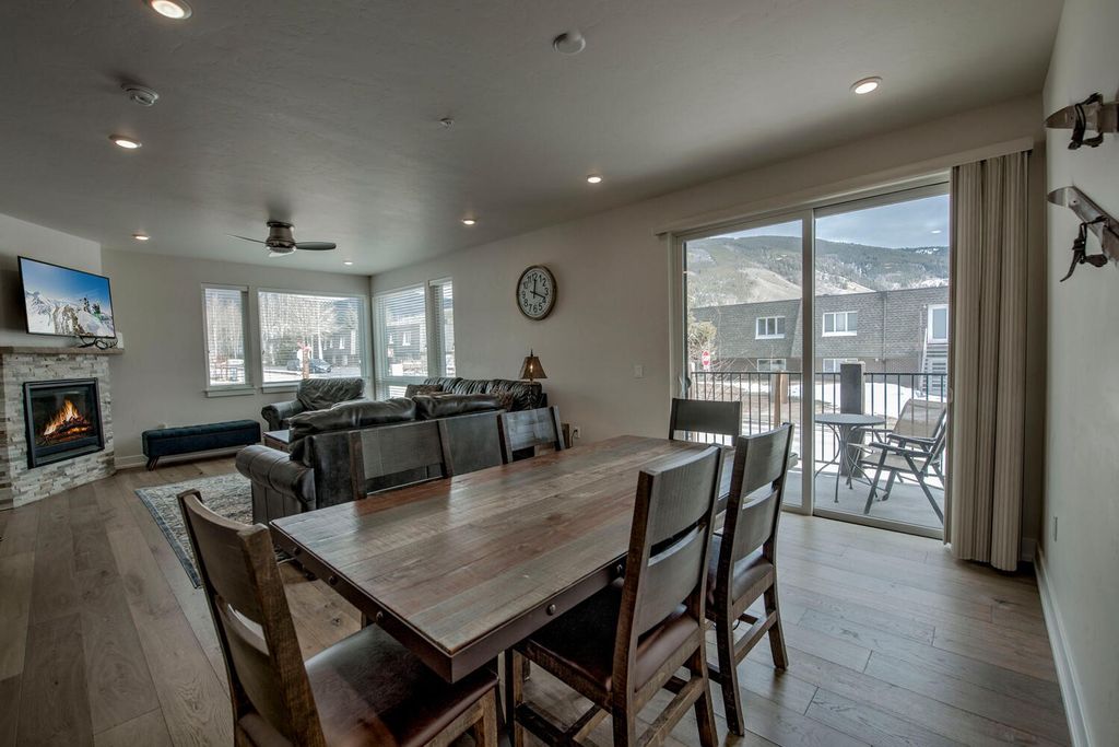 Photo of 235 E La Bonte Street #108, Dillon, CO 80435 (MLS # S1066387)