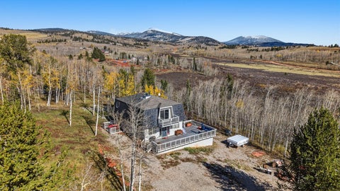 Photo of 92 Sawmill Lane, Fairplay, CO 80440 (MLS # S1072005)