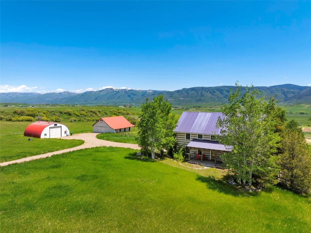 Photo of 29250 County Road 14a, Steamboat Springs, CO 80487 (MLS # S1059470)