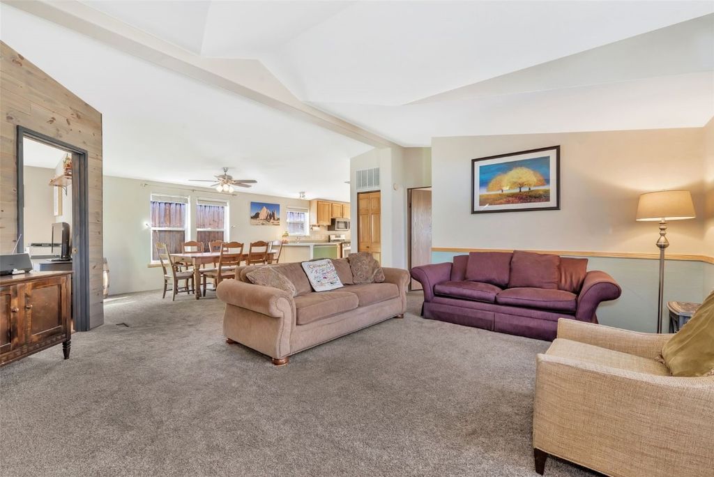 Photo of 1360 Indian Trail #36, Steamboat Springs, CO 80487 (MLS # S1064082)